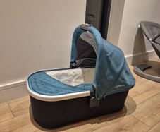Uppababy Bassinet
