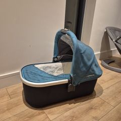 Uppababy Bassinet