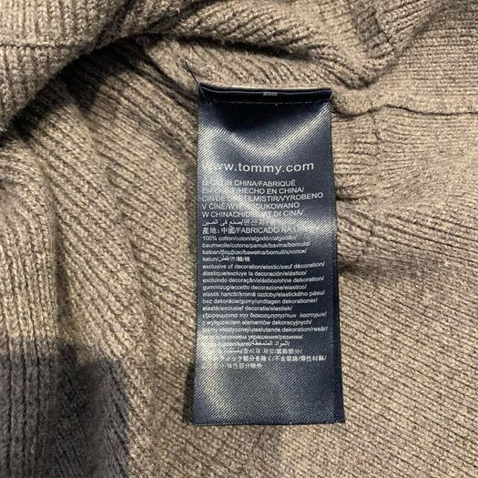 Tommy Hilfiger Jumper