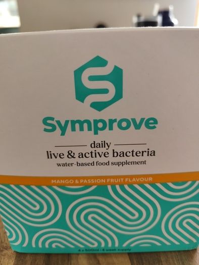 digestive