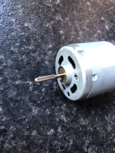 6volt motor