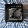 Drive CD100B Bass Amplifier Image 4