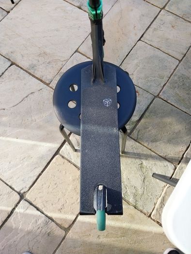 stunt scooter