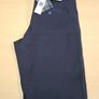 womens GAP Slim City navy stretch cotton trousers Size 32 regular UK 4 Image 2