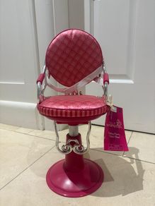 Generation Doll Beauty Chair