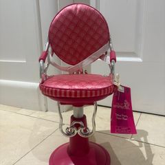 Generation Doll Beauty Chair