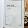 Bawdy Songs Of The Early Music Hall. By George Speaight. Large Volume Paperback In Good Condition. See Photos For Same. Image 4