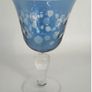 Luxury Wine Glasses -Pols Potten  Multicolour Cuttings Wine Glass - Luxury Glass Image 8