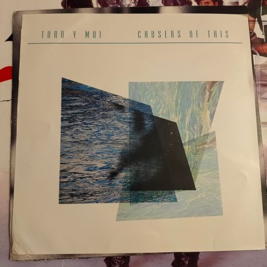 Toro y Moi - Causers of this