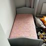 baby bed 140 cm x 70 cm Image 4