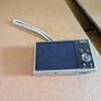 Sony DSC-T30 Cybershot Camera Image 2