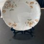 1930 s Aynsley  plate and bowl Image 7