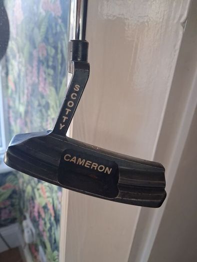 Scotty Cameron Circa 62 no 3