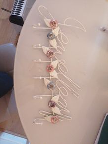 Jewellery holder
