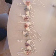 Jewellery holder