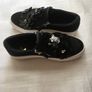 Buffalo London Satin Shoes, size EU-38, UK-5 Image 8