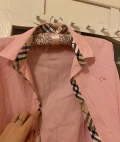Ladies Shirt size 8