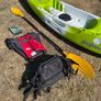 Kayak Feelfree Nomad Sport with Wheel - As New Image 5
