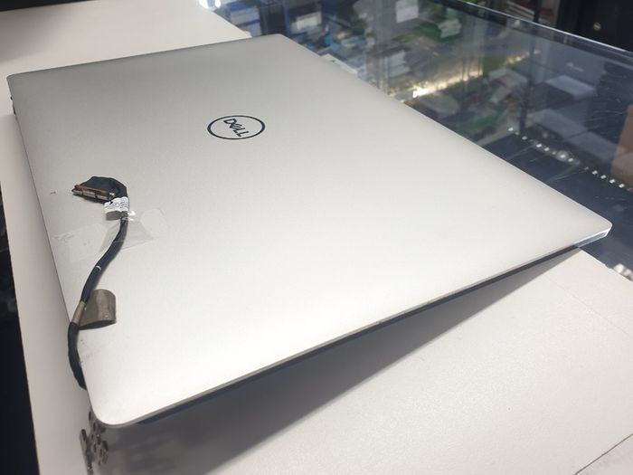 Dell Precision 5530 XPS 15 9570 Complete 15.6" LED Complete Screen Assembly LID