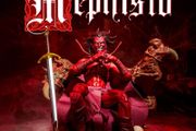 Marvel Legends Mephisto