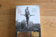 Shuggie Bain by Douglas Stuart (Dutch)
