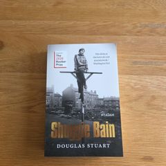 Shuggie Bain by Douglas Stuart (Dutch)