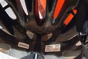 cycling helmet