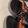BERG outdoor kids sandals size 2.5 Image 5