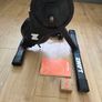 Zwift hub one smart trainer Image 3