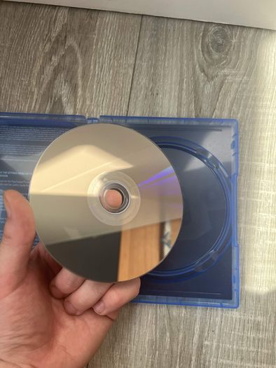 Boxed Disc 825GB PS5 Everything included