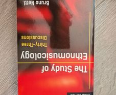 Ethnomusicology & Music Studies Books Bundle