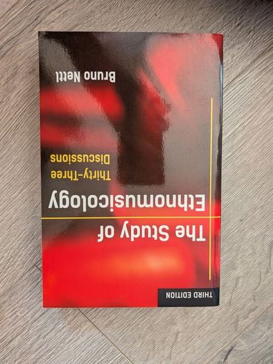 Ethnomusicology & Music Studies Books Bundle