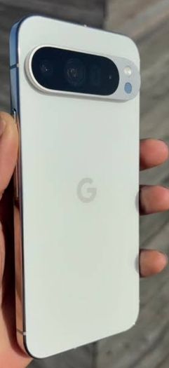 Google pixel 9 pro Xl 512gb