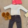 Our generation doll and outfits- priced separately Image 7