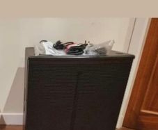 Pa system