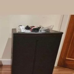 Pa system