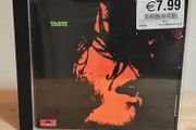Taste CD Album