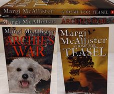 Margi Mcallister Story Books