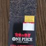 One Piece Wings of Captain Japanese Booster Box Opened Image 2