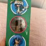 Anime Date A Live Yoshino Hermit Action Figure Model Image 3