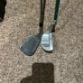 Pitch & Putt Clubs & Balls Image 10
