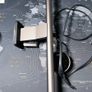 BenQ ScreenBar Halo 2 Monitor Light Bar, Front & Back Light, Auto On/Off [Energy Class E] Image 8