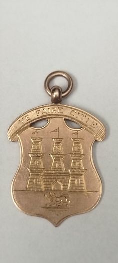 Medal