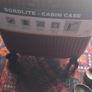 cabin suit case Image 2