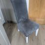 Free to take dining room chairs Image 2
