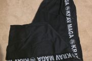 Krav Maga Pants