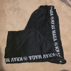 Krav Maga Pants