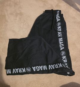 Krav Maga Pants