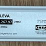 IKEA Uppleva TV Wall mount (discontinued) Image 3