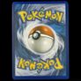 Fire Energy Reverse Holo B&W Black and White Pokemon Card 2013 Image 2